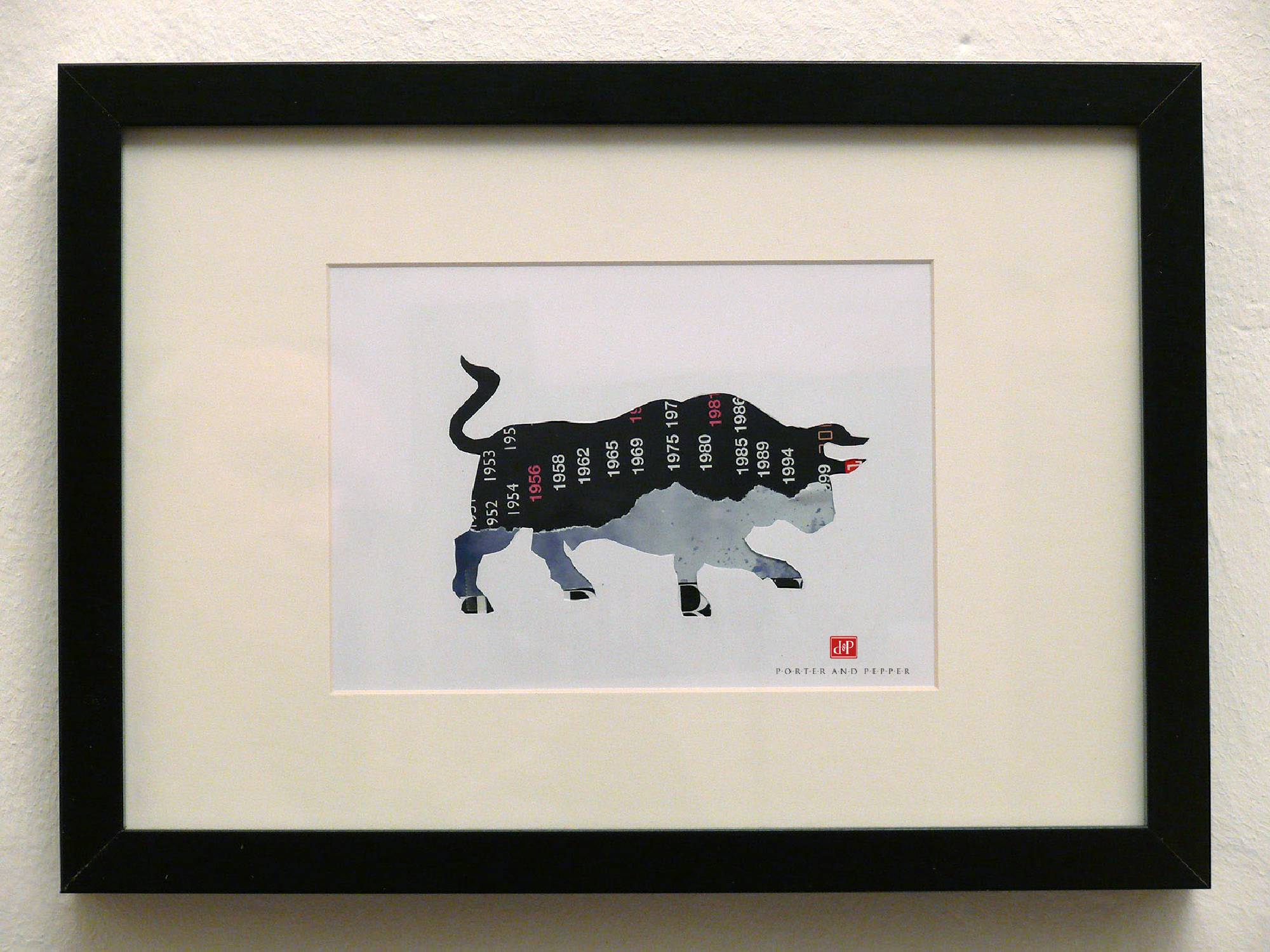 bulle rahmen kunstdruck print